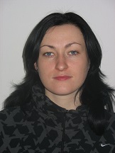 Казаріна Ольга Андріївна