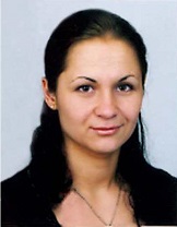 Лозенко Наталія Миколаївна